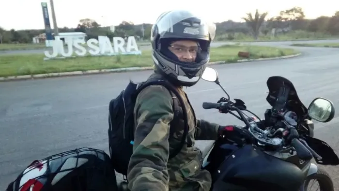 YAMAHA TÉNÉRÉ 250cc (2011) - PREÇO DE OCASIÃO / ACEITO TROCA