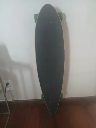 Skate Longboard