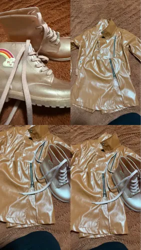 roupas de menina 