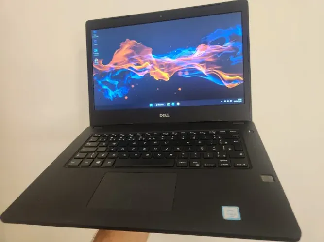 Notebook Dell Core i5 2.70 ghz Bem Conservado Parcelo 10x Entrego Troco Ps4 Pc Computador