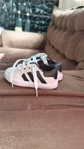 Vendo sapatinho infantil masculino