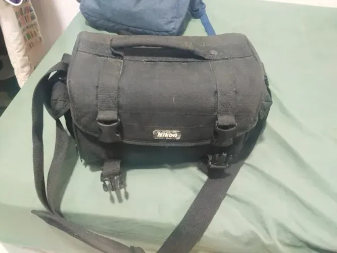 Bolsa para Câmera