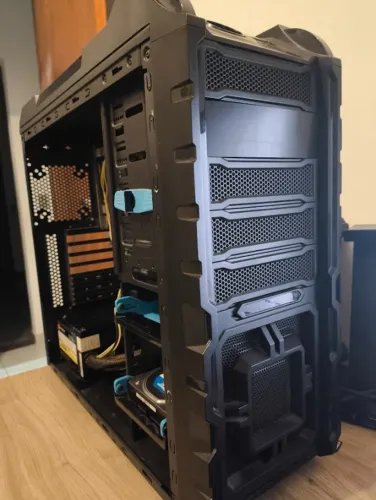 Computador Intel 