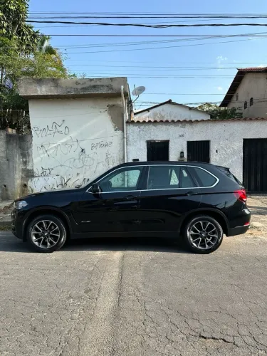 BMW X5 Xdrive 35I 3.0 306cv Bi-turbo 2014