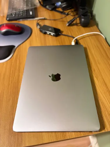 MacBook Air m1
