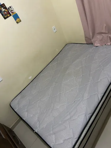 Cama de Casal ( Mola)