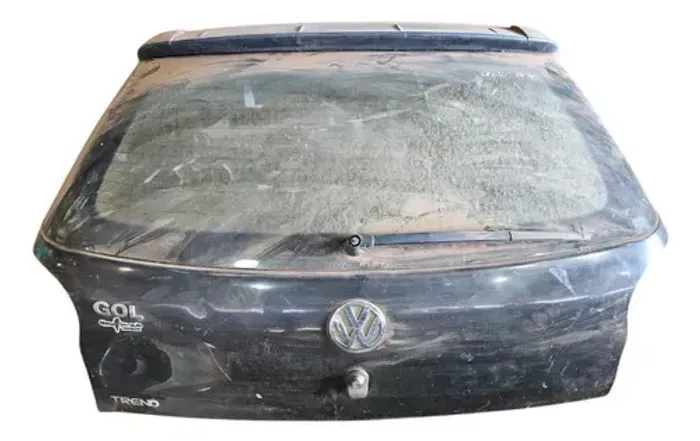 TAMPA TRASEIRA GOL G4 