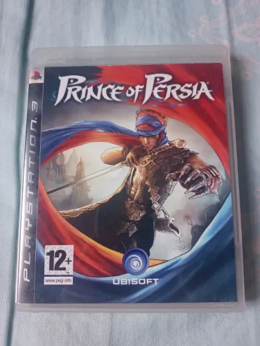 Prince of Persia PS3