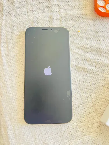 Iphone 16 pro max 256