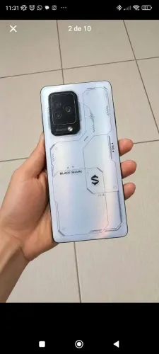 Xaomi Blackshark 5 pro