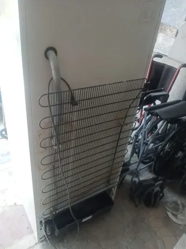 geladeira consul +de 300 litros