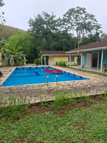 LINDA CHÁCARA EM SÃO FRANCISCO XAVIER / EXCELENTE LOCALIZAÇÃO NO CENTRO DA CIDADE, NA FAMO