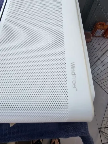 Ar Condicionado Inverter 18.000 Btus Samsung windfree