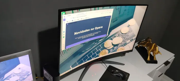 VENDO MONITOR 32" 