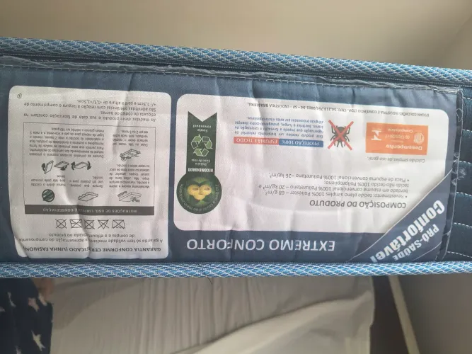 Cama bicama solteiro