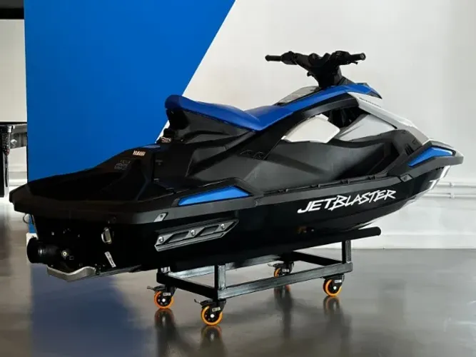 Jet Yamaha JetBlaster