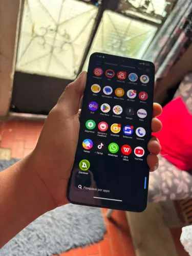 Troco em iPhone com torna de minha parte