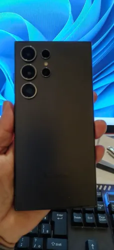 Samsung s24 ultra 512 gb De Memória