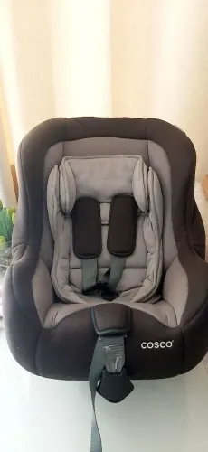 Cadeirinha infantil p carro