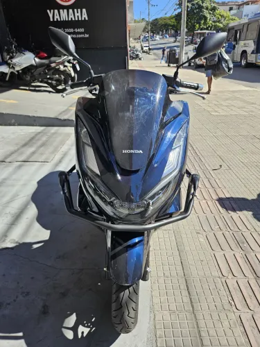 Honda PCX