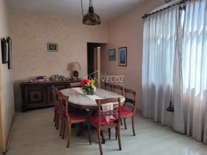 Apartamento : Padrão / Residencial / Flamengo