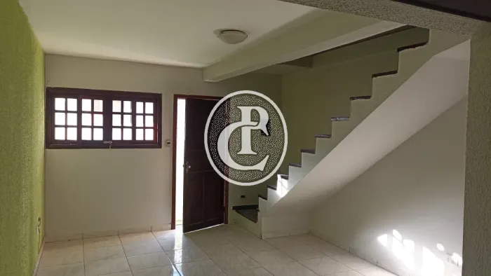 Casa em condomínio vila Camargo ótima localização Paraibuna/SP