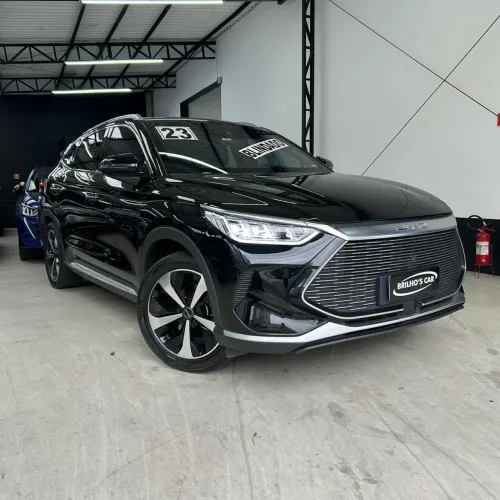 BYD Song Plus 1.5 16V Aut. (hibrido) 2023