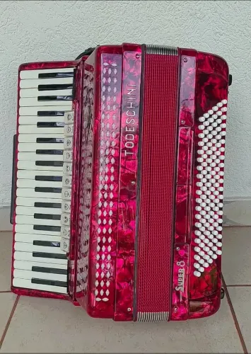 acordeon todeschini