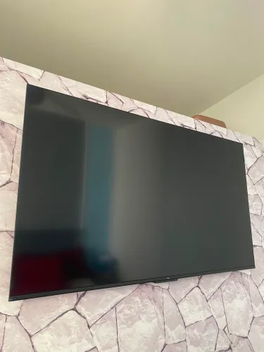 TV smart 50 polegadas
