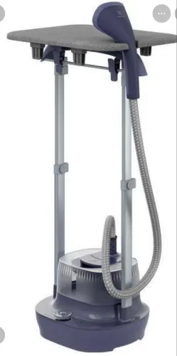 Passadeira a vapor