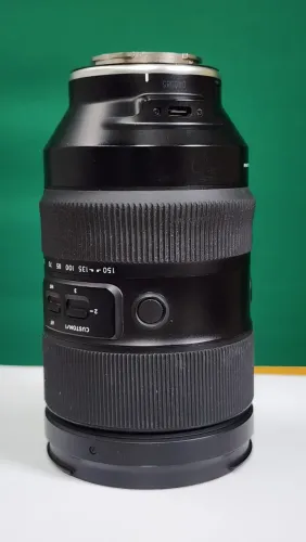 Lente Tamron/Sony 35-150mm F/2-2.8 Di Iii Vxd R$9.200,00