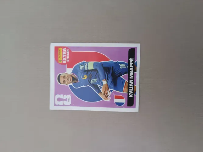 Vende-se Mbappe legend roxo 2026