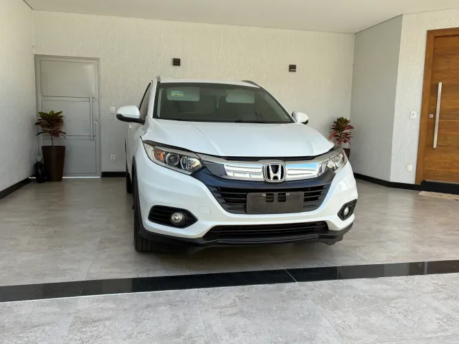 Honda HR-V EX 1.8 Flexone 16V 5P Aut. 2021