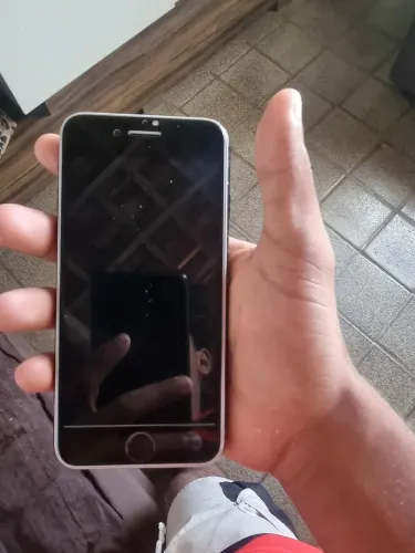 Iphone se segunda geração 