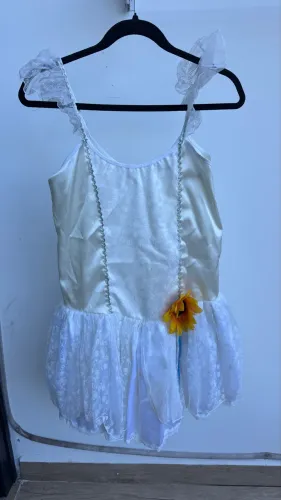 Vestido festa junina noiva M