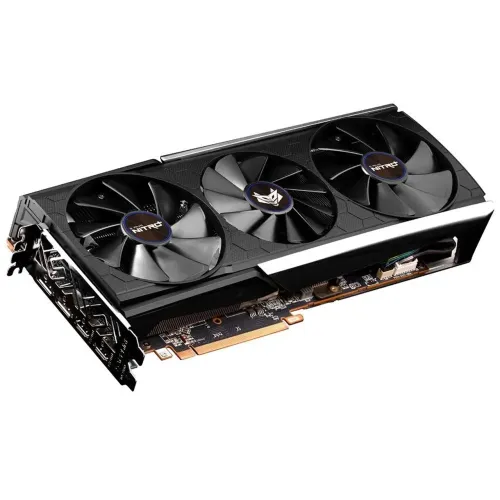 RX 5700XT Saphire Nitro+