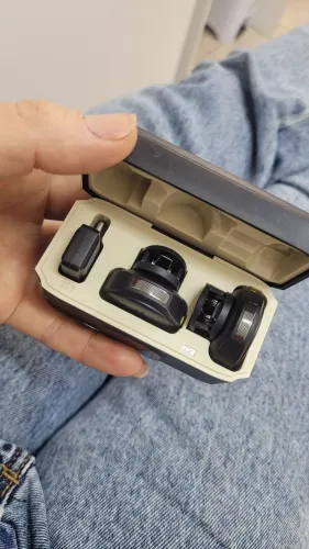 Microfone 