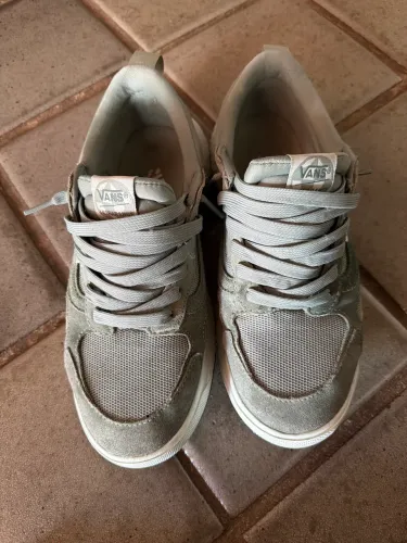 Tênis vans ultrarange n 41 semi novo