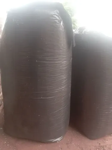 EPS triturados para construção civil e preenchimento de puffs