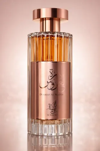 Perfume Arabe -Al Wataniah Durrat Al Aroos Edp - 85ml