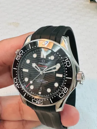 Omega Seamaster AAA