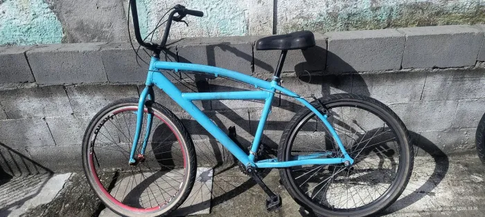 Bicicleta aro 26