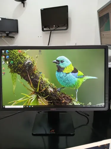 Monitor 23" polegadas, full hd, top de imagem, com garantia