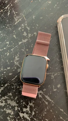 Vendo relógio smartwatch
