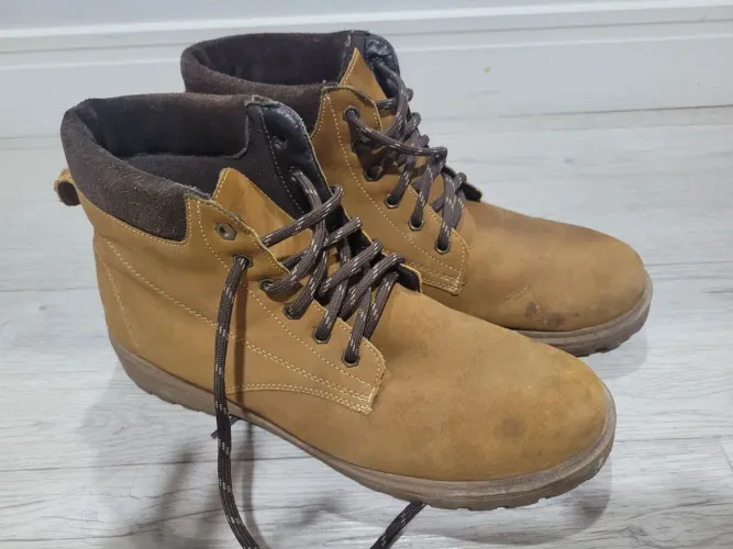 Bota VIKO Renner Masculino 