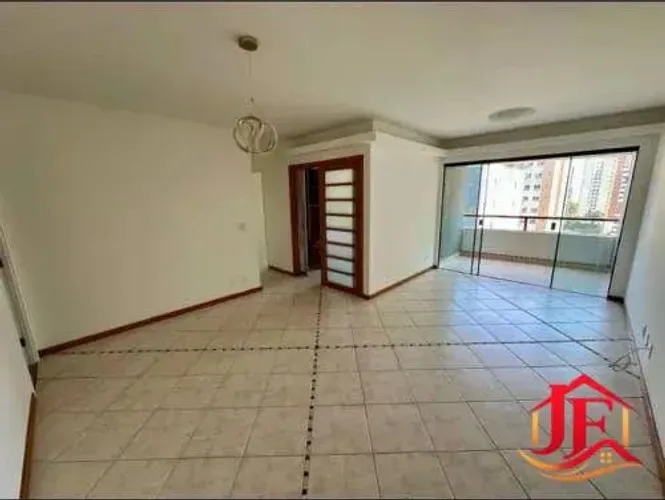 Apartamento com 3 dormitórios para alugar, 126 m² por R$ 6.300,00/mês - Pituba - Salvador/