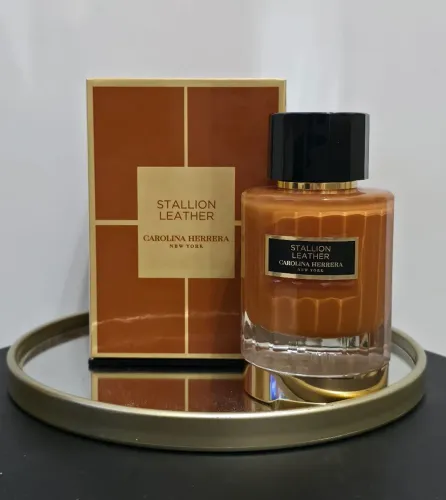 CH Stallion Leather 100ml 