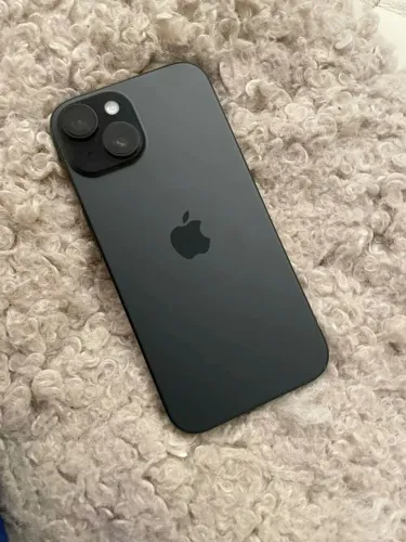 iPhone 15 preto 128 Imperdível
