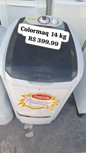 Tanquinho 
