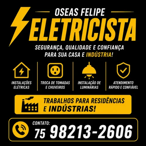 Eletricista